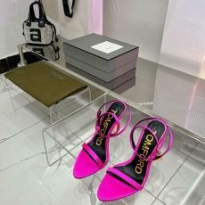 Tom Ford Heeled Shoes